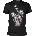 Malevolent Creation Eternal Black S Риза (PH13112S)