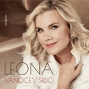 Machálková Leona - Vánoce v srdci / Digipack CD