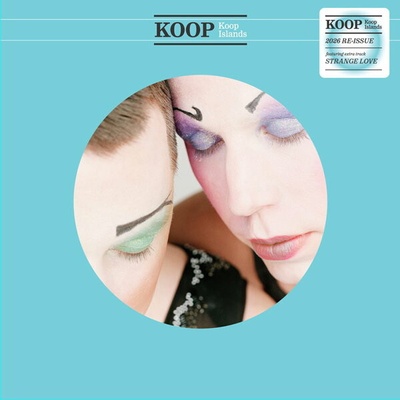 Koop - Koop Islands LP