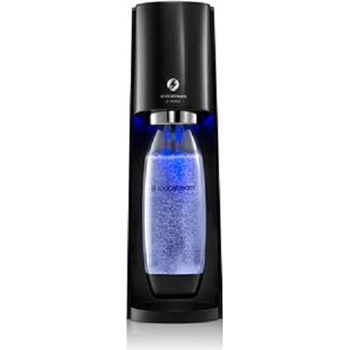 SODASTREAM E-Terra Black