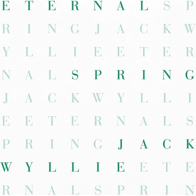 Paradise Cinema - ETERNAL SPRING Vinyl