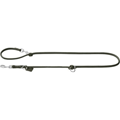 Hunter MÜNCHEN Round & Soft nastavitelné vodítko