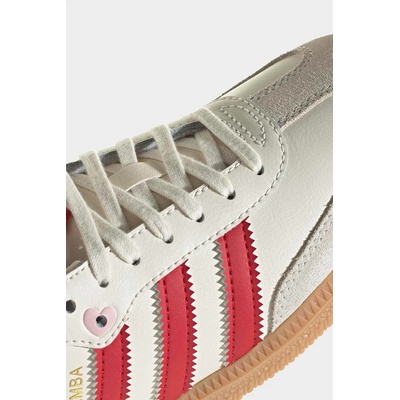 adidas Originals Детски маратонки adidas Originals SAMBA OG (KI6679)