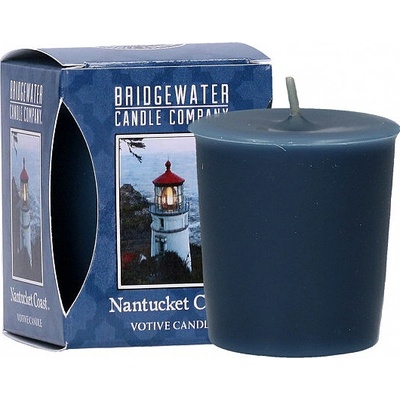 Bridgewater Candle Company Nantucket Coast 56 g