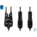 Elektronický signalizátor záberu Delphin IXTON