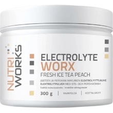 NutriWorks Electrolyte ENERGY Worx 300 g