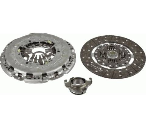 SACHS 3000 950 712