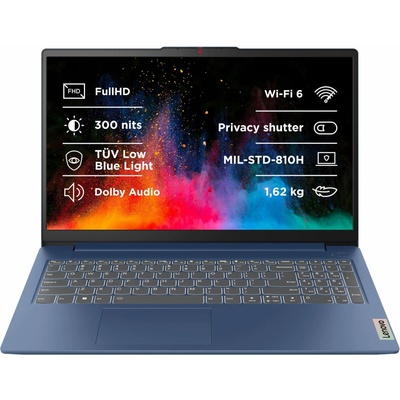 Lenovo IdeaPad Slim 3 82XM01AMCK
