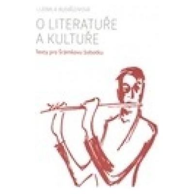 O literatuře a kultuře - Ludmila Budagovová