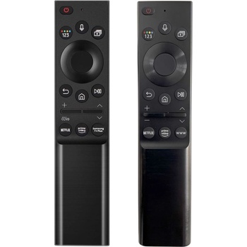 съвместим < p> SAMSUNG BN59-01357C - радиочестотна(BT) заместител дистанционно управление с гласово управление < /p> (<p> BN59-01357C)