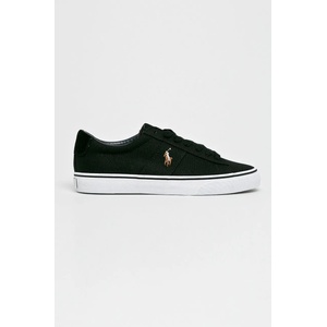 Ralph Lauren - Ниски кецове Sayer (816749369001)