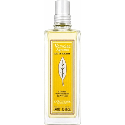 L'Occitane Verveine Agrumes toaletní voda unisex 100 ml
