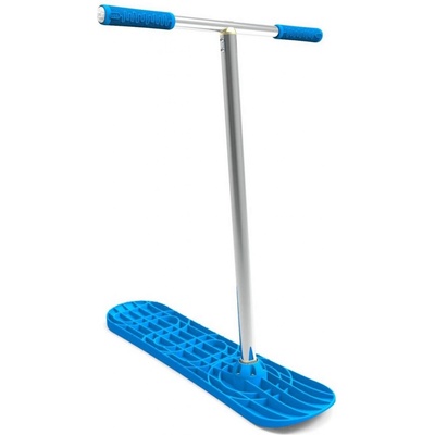 Indo Snowscoot modrá