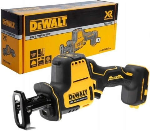 DeWALT DCS369N