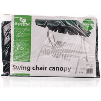 Happy Green Stripy 5028010