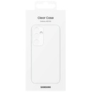 Samsung Galaxy A55 Case clear (EF-QA556CTEGWW)