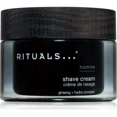 Rituals Homme L'Essentiel крем за бръснене 250ml