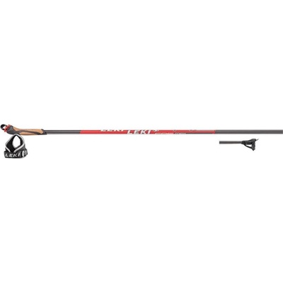Leki PRC Max F 2021/22