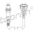 Lambda sonda TOPRAN 207 878 (207878)