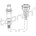 Lambda sonda TOPRAN 207 878 (207878)