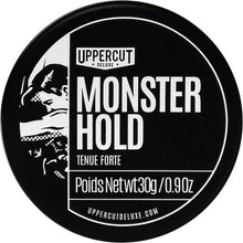 Uppercut Monster Hold Pomade Pomáda na vlasy 30 g
