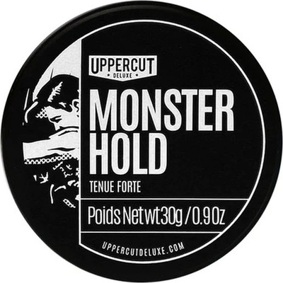 Uppercut Monster Hold Pomade Pomáda na vlasy 30 g