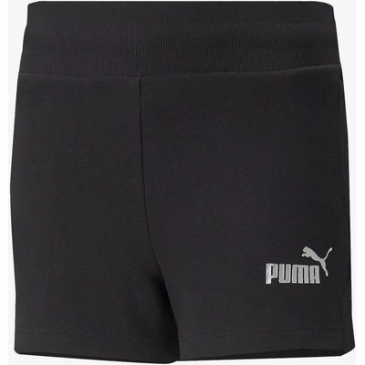 PUMA ESS+ SHORTS TR G