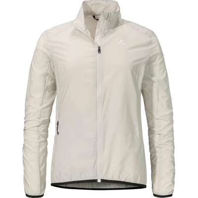 Schöffel Дамско ветрозащитно яке за колоездене Schöffel Women's Jacket Style Cannobio Cycling jacket - Nordic - размер 46 (EU) (151-0727-0217)