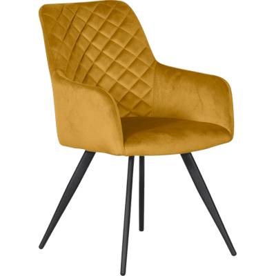 Carmen Трапезен стол eton - бронз bf 2 (3532018_91)