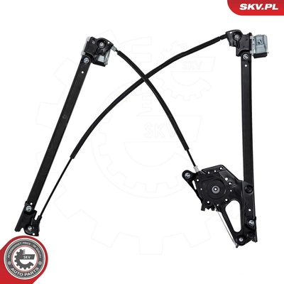 Zvedací zařízení oken ESEN SKV 01SKV372