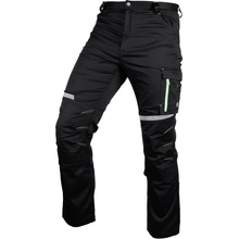 Neo Tools pracovní kalhoty Mix & Match černé