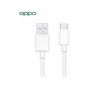 OPPO Usb кабел oppo - dl143_cable_wht (dl143_cable_wht)