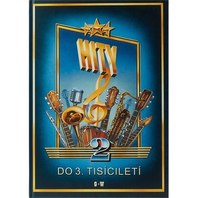 Hity do 3. tisíciletí 2. díl Macek a kol., Jan