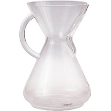 Chemex 10 Cup Glass Handle