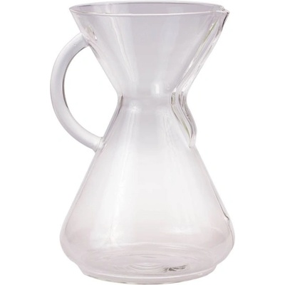 Chemex 10 Cup Glass Handle