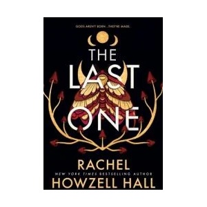 The Last One (ISBN: 9781649374400)