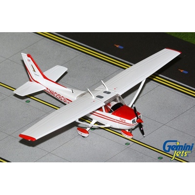 Gemini Cessna 172S Skyhawk II 1:72