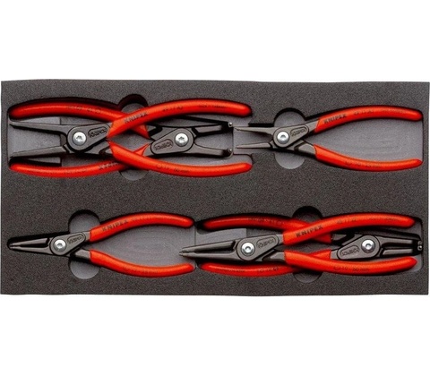 Knipex 002001V02