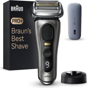 Braun Series 9 Pro 9525s Самобръсначки