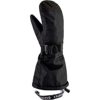 Viking Gloves Nomadic Gtx czarny