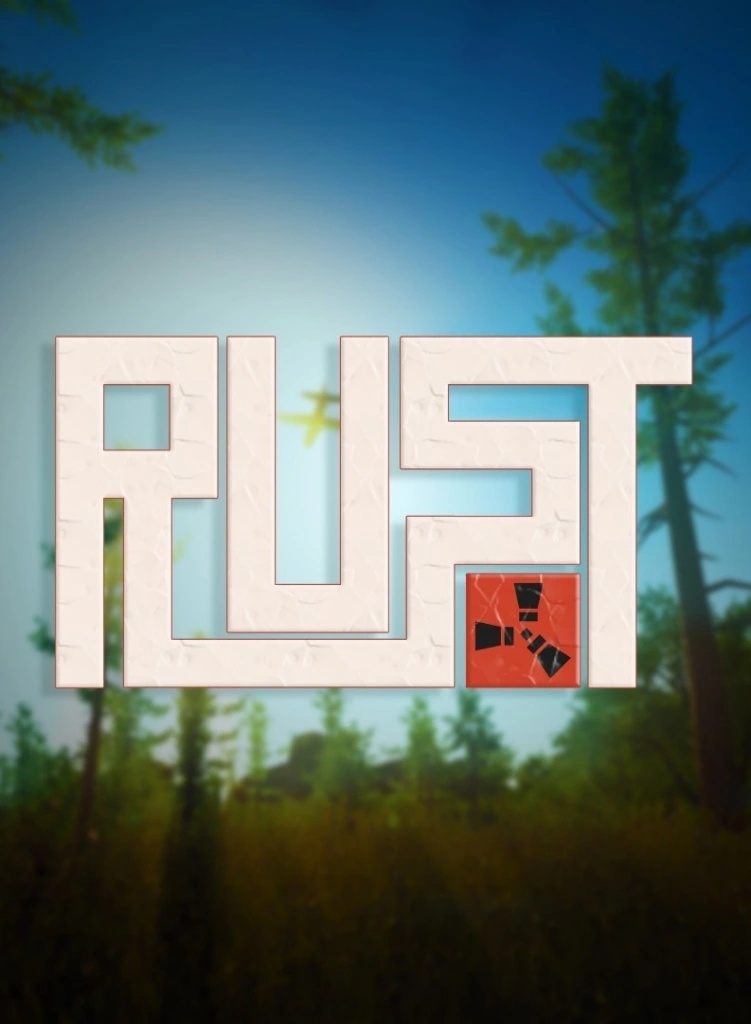 Rust
