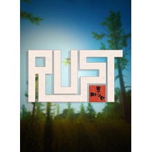 Rust