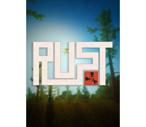 Rust