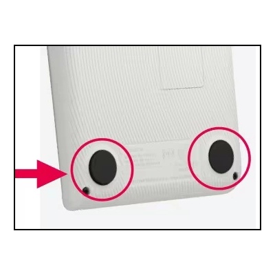 Casio Калкулатор Casio - 2701019 (2701019)