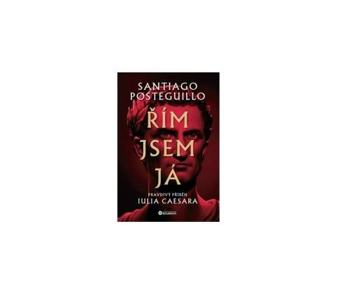Řím jsem já