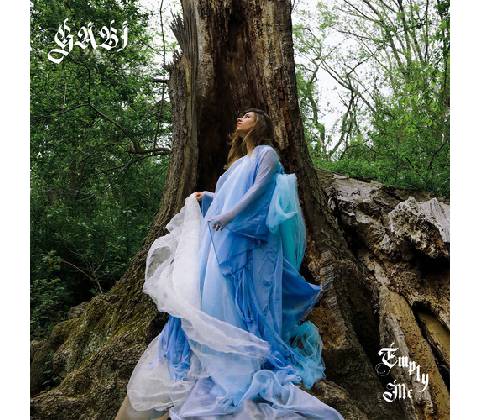 Empty Me - Gabi LP
