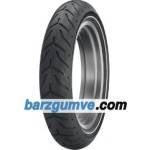 Dunlop D 408 F H/D ( 130/80B17 TL 65H M/C, Предно колело SW ) Мотоциклетни гуми