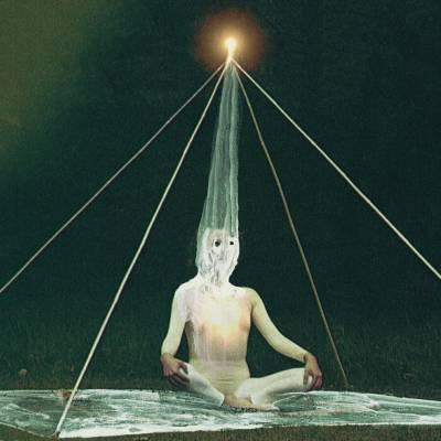 Abduction Existentialismus LP