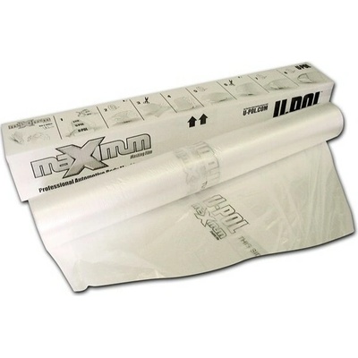 U-Pol Maximum zakrývacia fólia 5 m x 120 m
