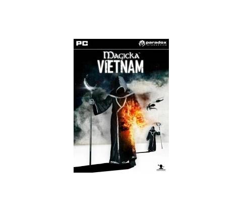 Magicka Vietnam